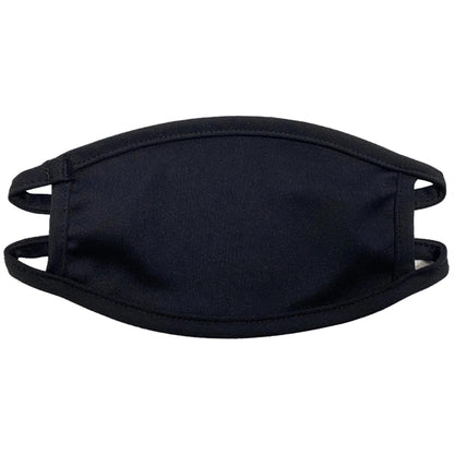 Youth 3-Ply Full Color Polyester Face Mask