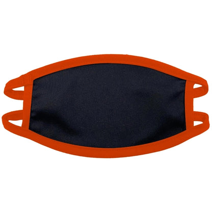Youth 3-Ply Full Color Polyester Face Mask