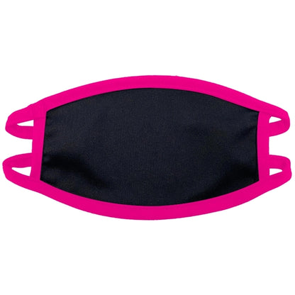 Youth 3-Ply Full Color Polyester Face Mask