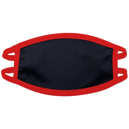 Youth 3-Ply Full Color Polyester Face Mask