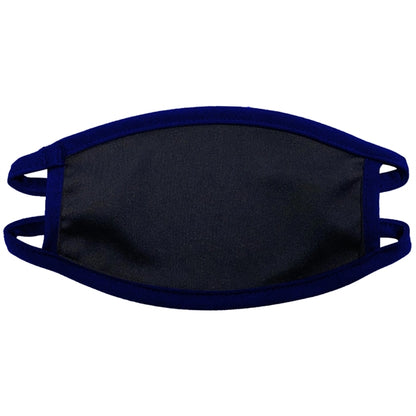 Youth 3-Ply Full Color Polyester Face Mask