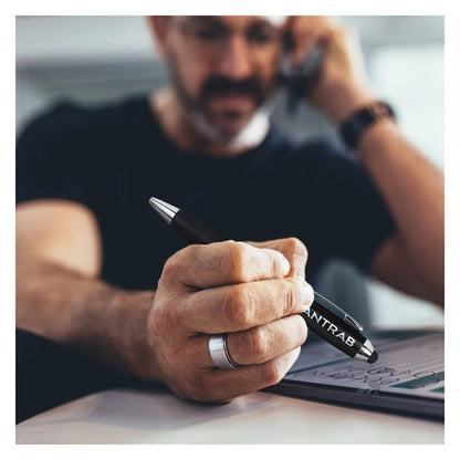 IONSHIELDa Grenada Pen With Stylus