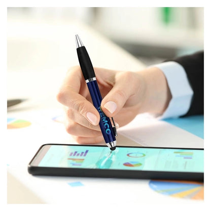 IONSHIELDa Grenada Pen With Stylus