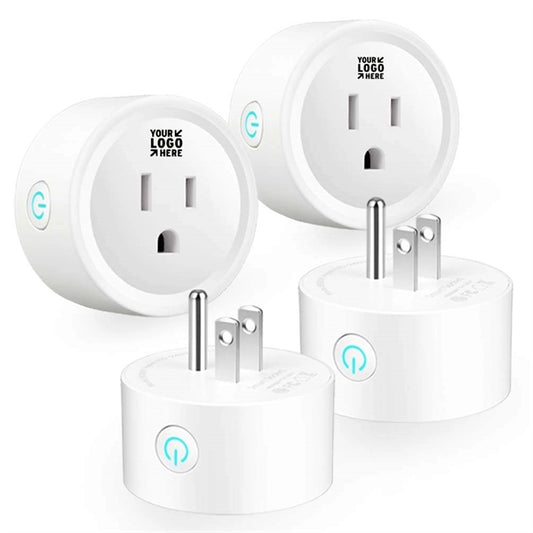 Mini Smart Wifi Socket US Plug