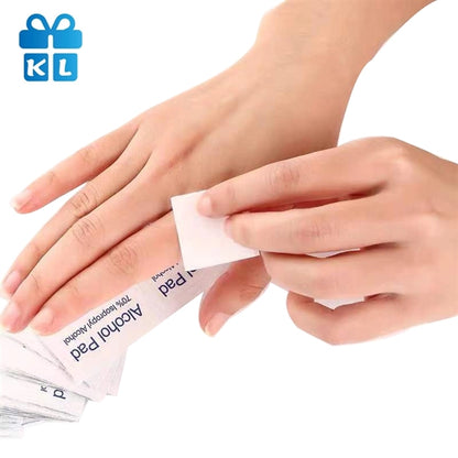 Alcohol Pad