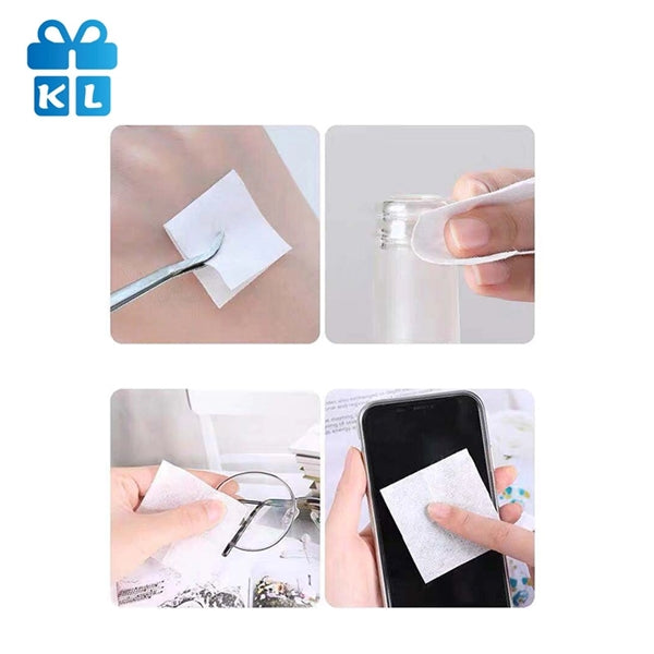 Alcohol Pad