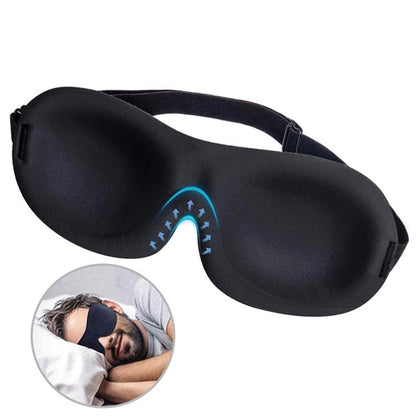 Soft Sleep Eye Mask