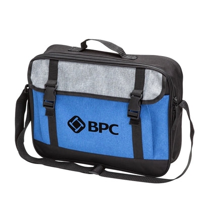 Croydon Messenger Bag