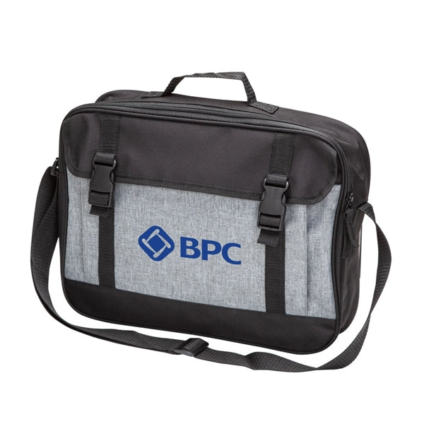 Croydon Messenger Bag