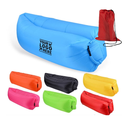 Outdoor Inflatable Lounger Air Sofa