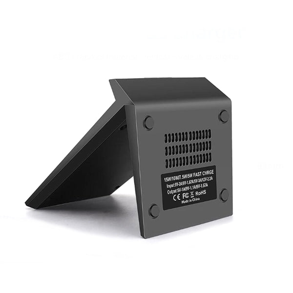 15W Wireless Charger