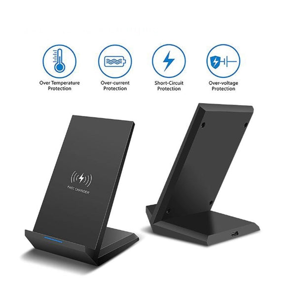15W Wireless Charger
