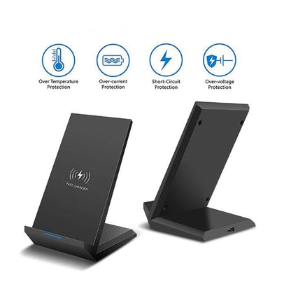 15W Wireless Charger