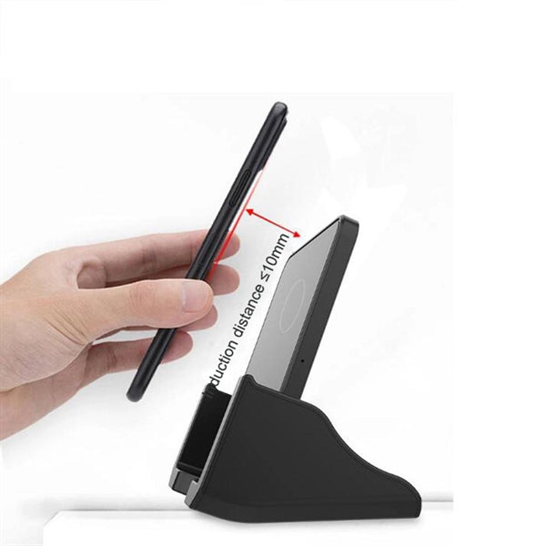 Wireless Phone Charger Stand