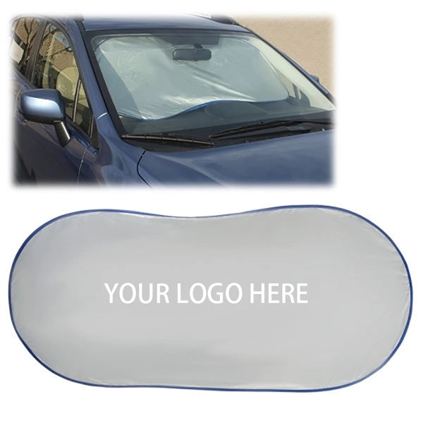 Universal Window Sun Shade