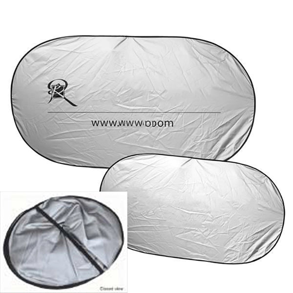 Universal Window Sun Shade