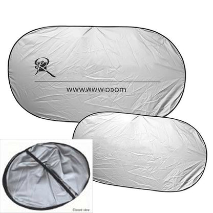 Universal Window Sun Shade