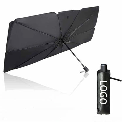 Umbrella Folding Car Window Sun Shade