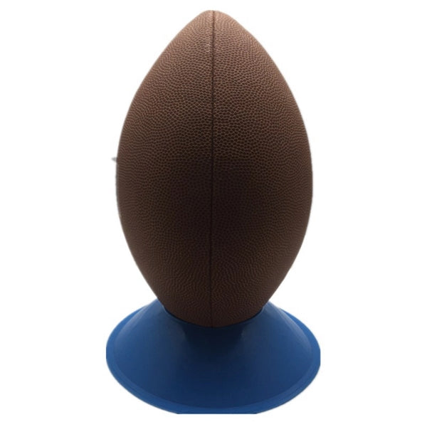 Wilson NFL Leather Game Football Series