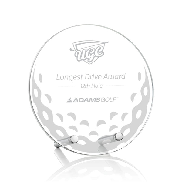 Hillsboro Golf Award