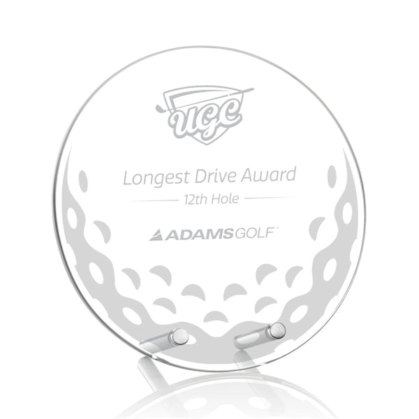 Hillsboro Golf Award