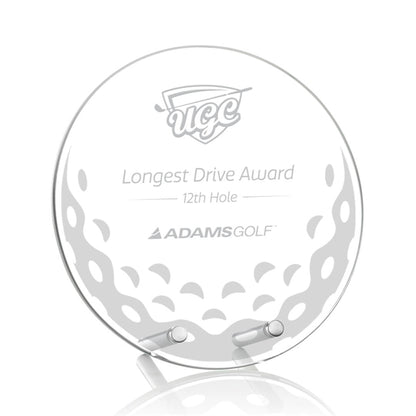 Hillsboro Golf Award