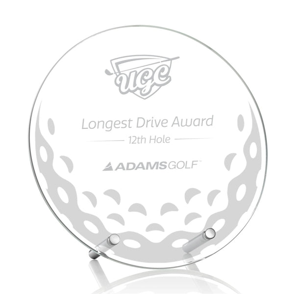 Hillsboro Golf Award