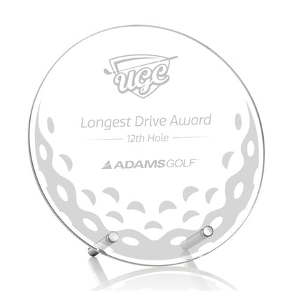 Hillsboro Golf Award