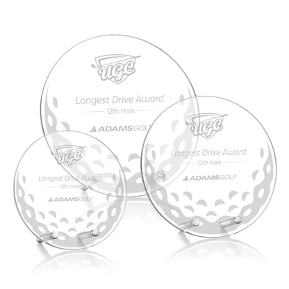 Hillsboro Golf Award