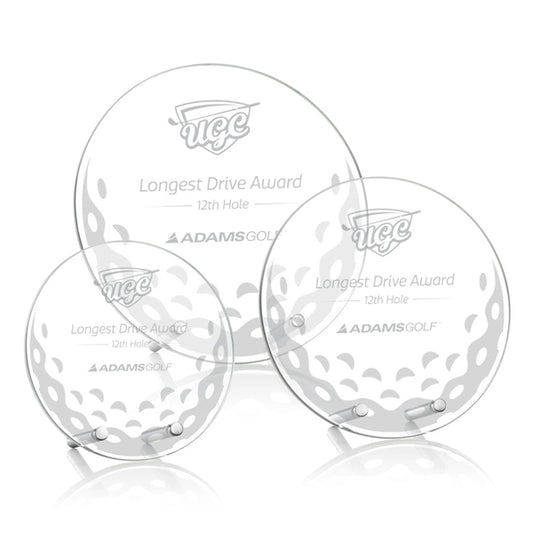 Hillsboro Golf Award