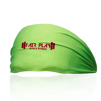 Lycra Athletic Sports Headband