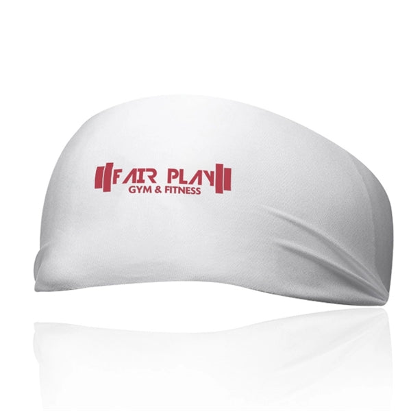 Lycra Athletic Sports Headband