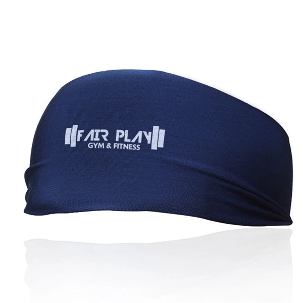 Lycra Athletic Sports Headband