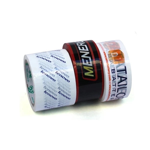 Custom BOPP Packing Tape