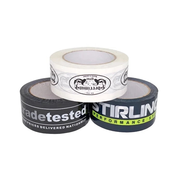 Custom BOPP Packing Tape