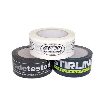 Custom BOPP Packing Tape