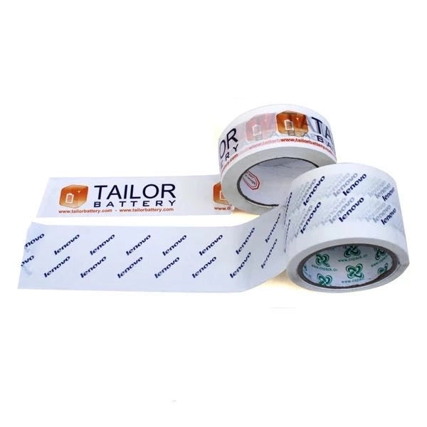 Custom BOPP Packing Tape
