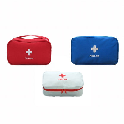 First Aid Bag