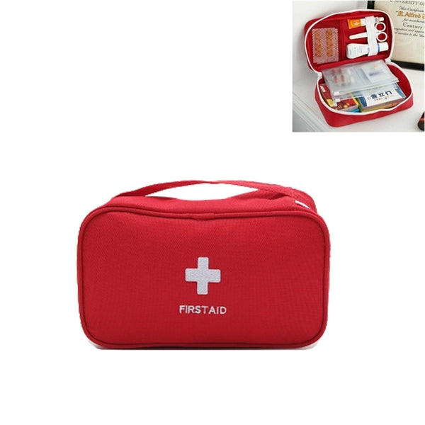 First Aid Bag