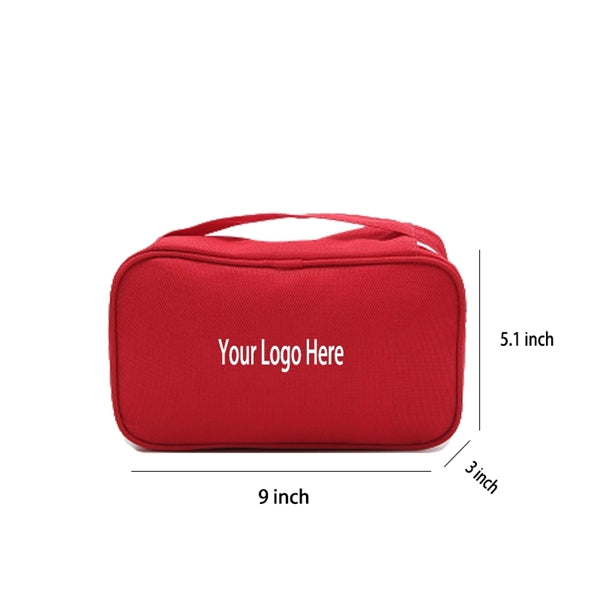 First Aid Bag