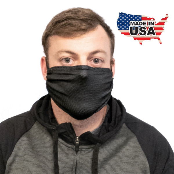 Microfiber Face Cover