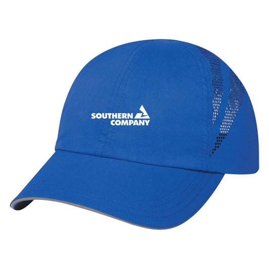 Adjustable Sandwich Cap for Sports