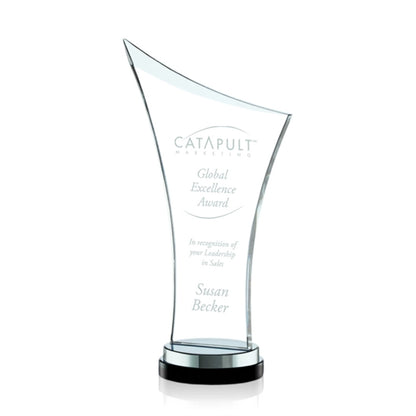 Quarton Award - Jade