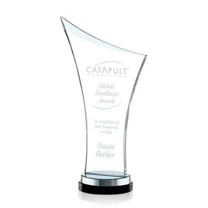 Quarton Award - Jade