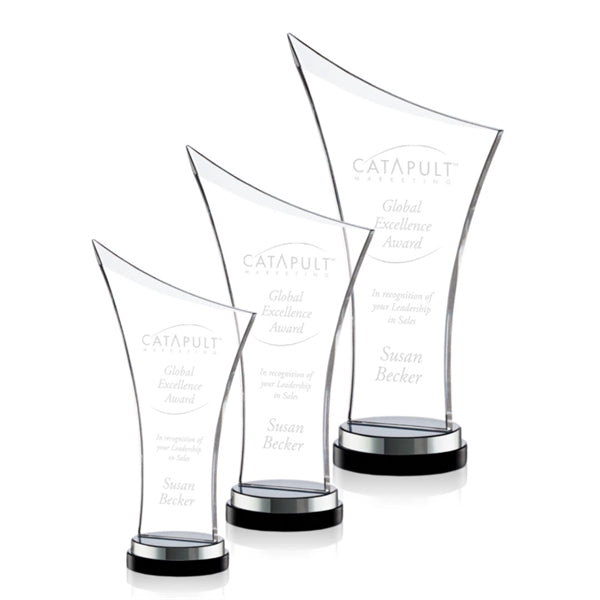 Quarton Award - Starfire