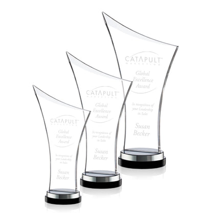 Quarton Award - Starfire