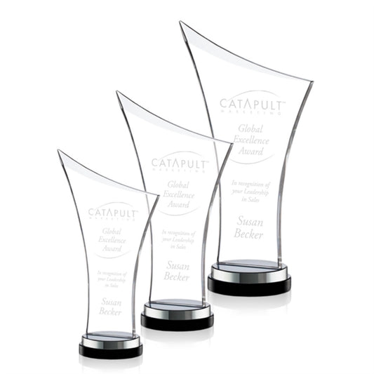 Quarton Award - Starfire