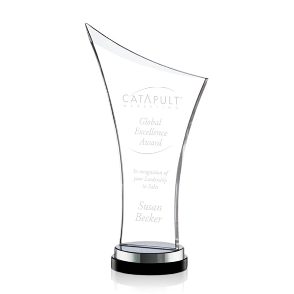 Quarton Award - Starfire