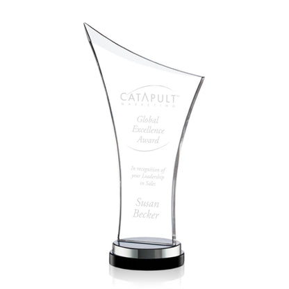Quarton Award - Starfire