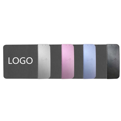 Wireless Charger Mouse Pad